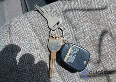 2002 Subaru Forester L from USA, damaged, VIN JF1SF63512H755007